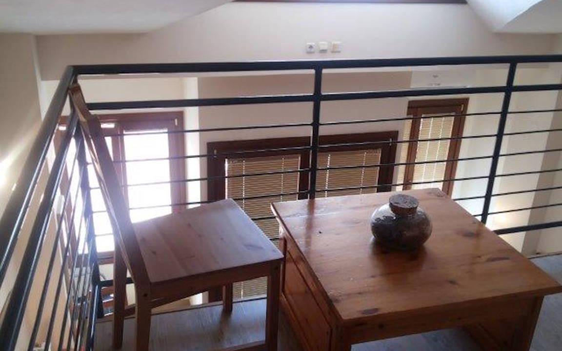 Photo of Patio Balcony in Ano Poli