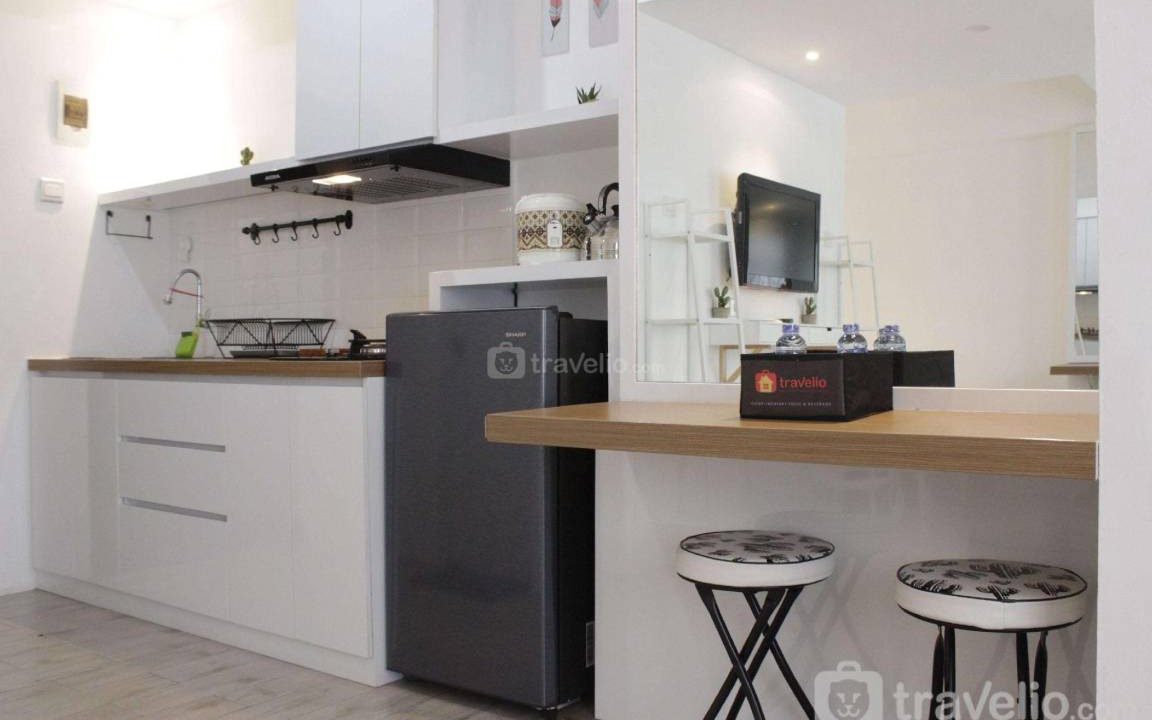 Photo of Kitchen in Bandung