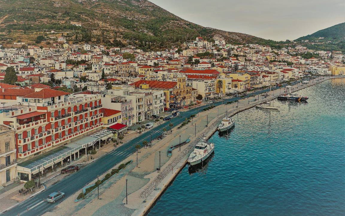Photo of Others in Samos