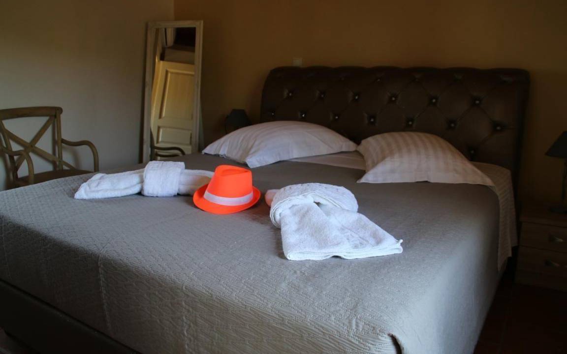 Photo of Bedroom in Tselendata