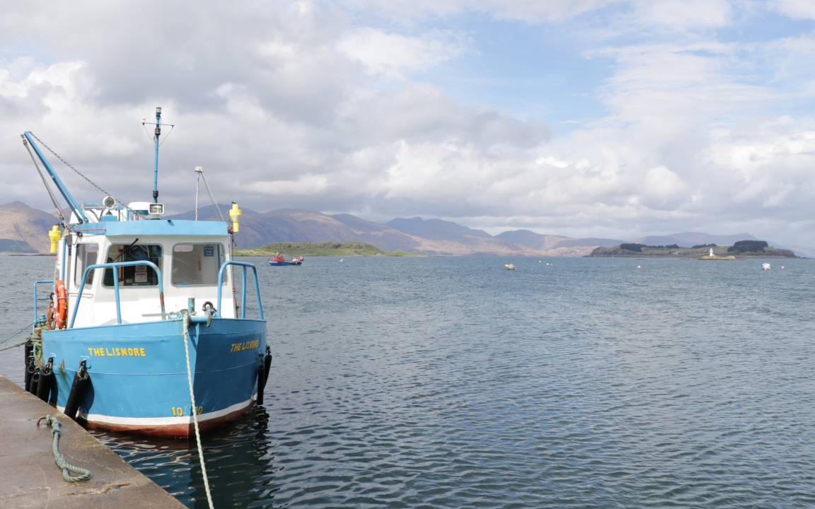 Photo of Others in Oban