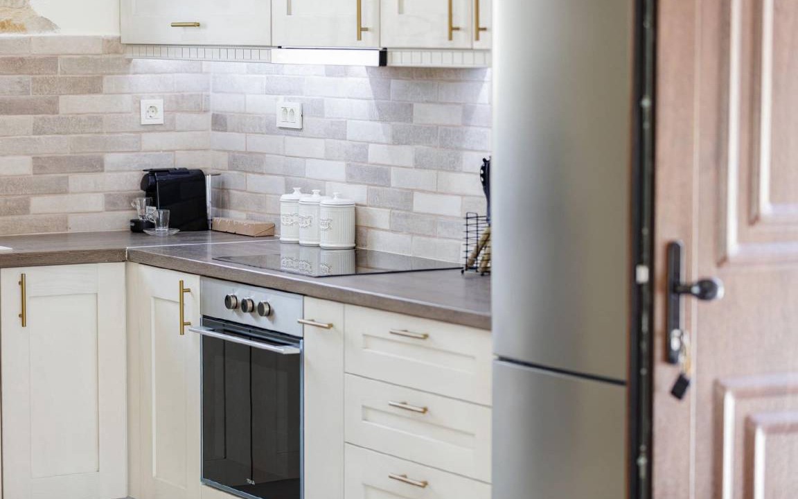 Photo of Kitchen in Melidoni