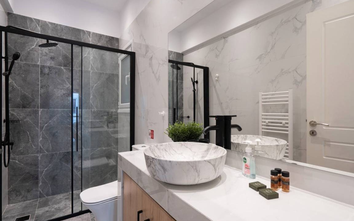 Photo of Bathroom in Pangrati