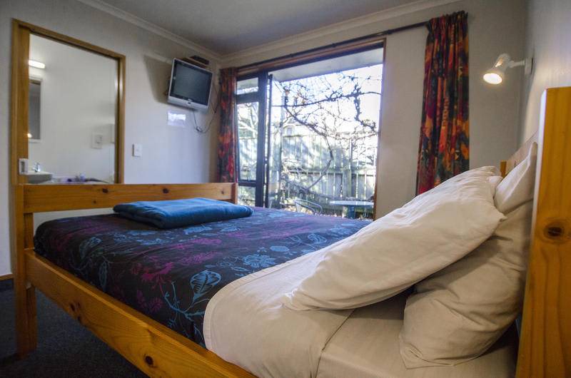 Photo of Bedroom in Taupo