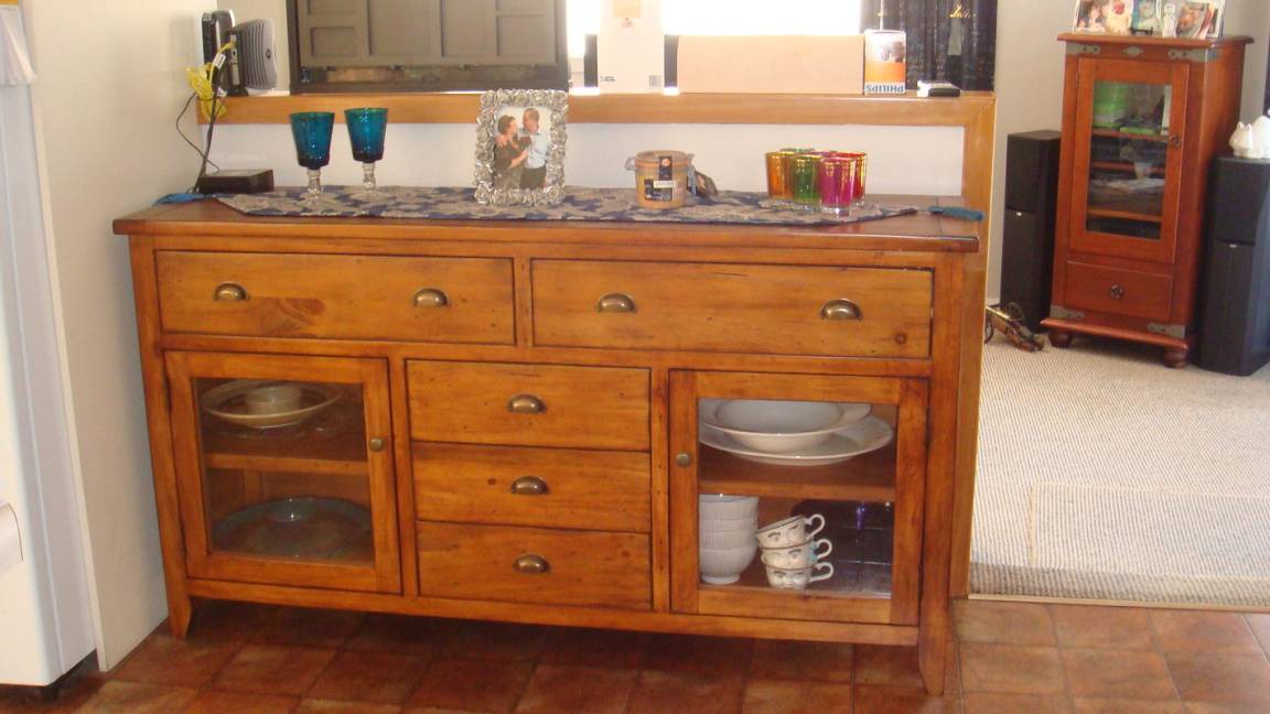 Photo of Kitchen in Hoon Hay