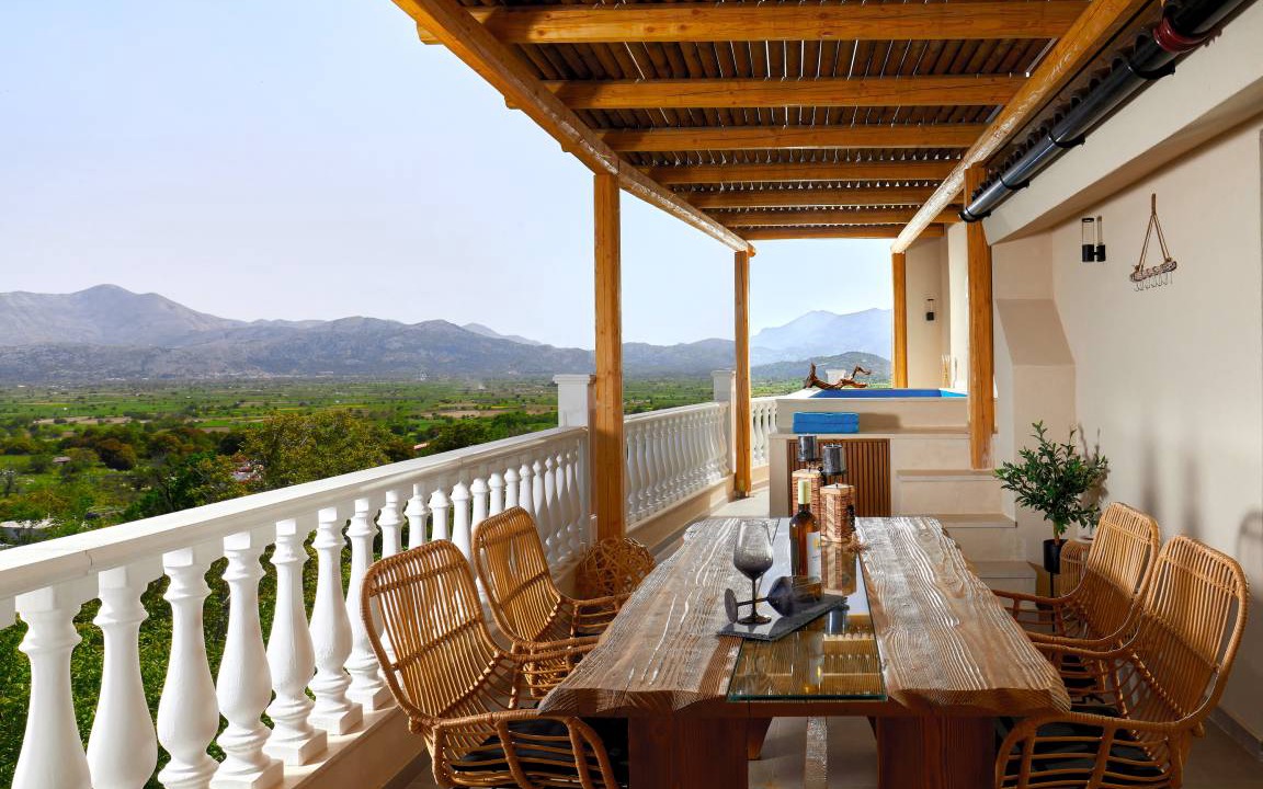 Photo of Patio Balcony in Plati