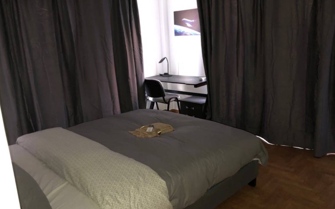 Photo of Bedroom in Exarhia