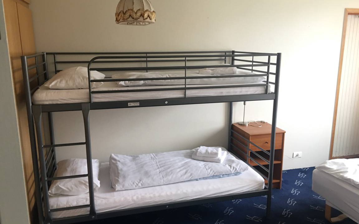 Photo of Bedroom in Dalvik
