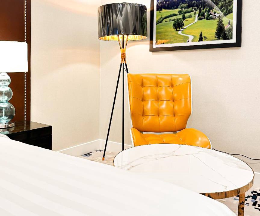 Photo of Bedroom in Kuala Lumpur City Centre