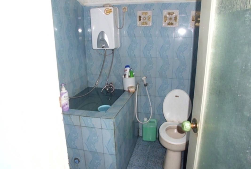 Photo of Bathroom in Airmadidi