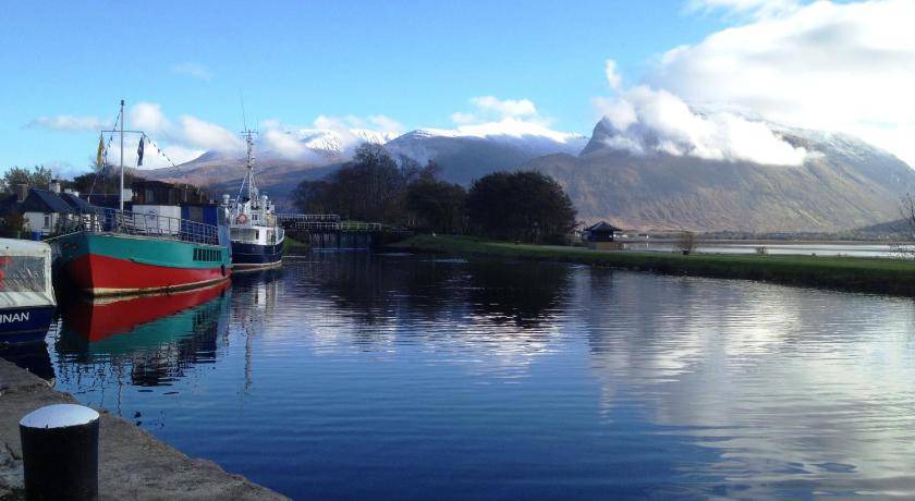 Photo of Others in Banavie