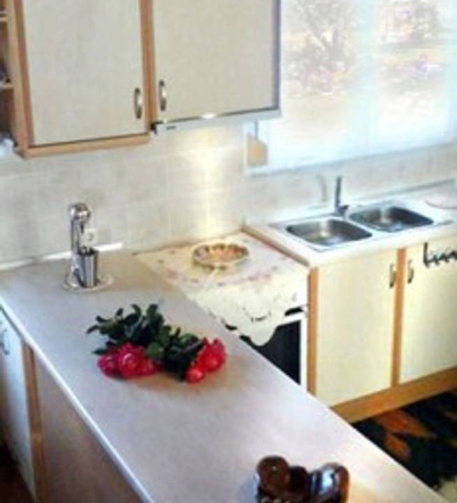Photo of Kitchen in Tempi