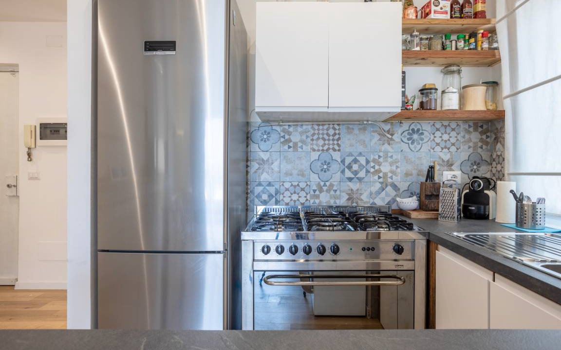 Photo of Kitchen in Capaci