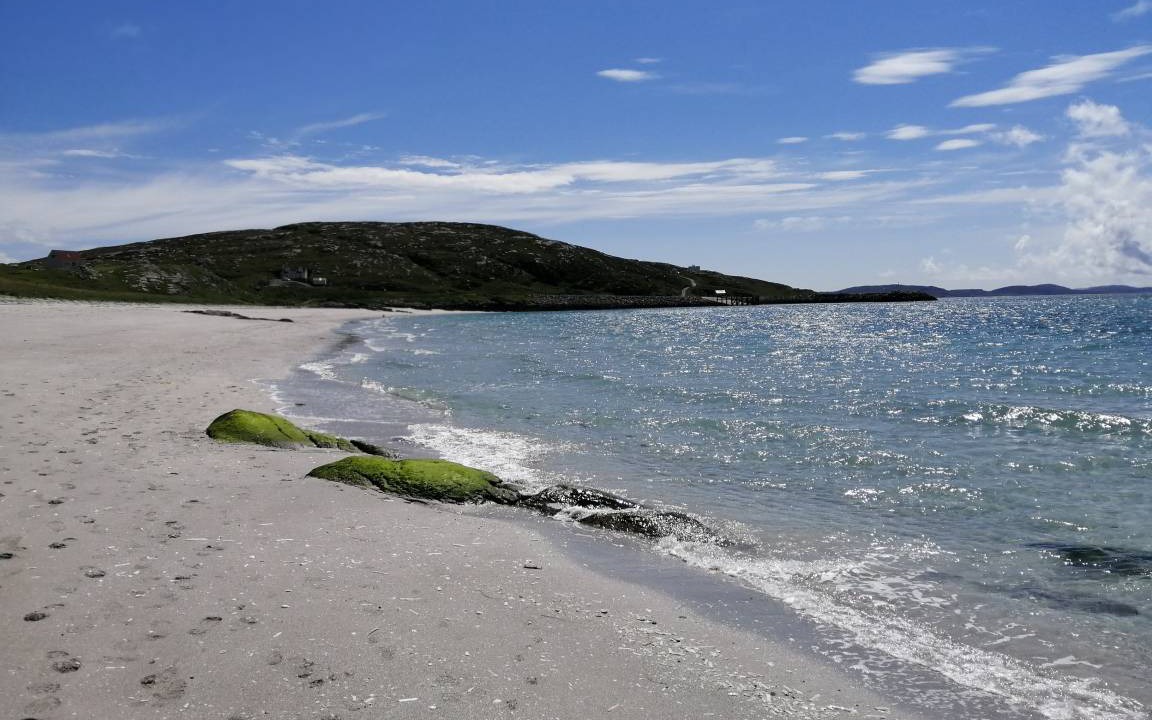 Photo of Others in Eriskay