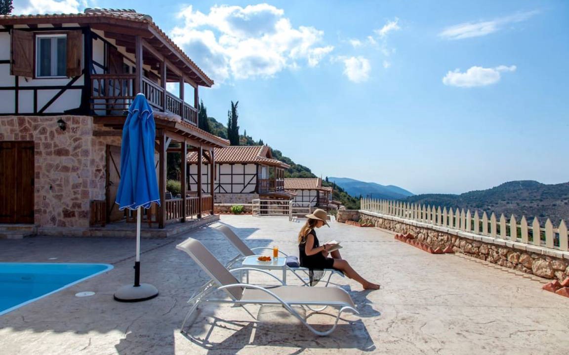 Photo of Others in Lefkas
