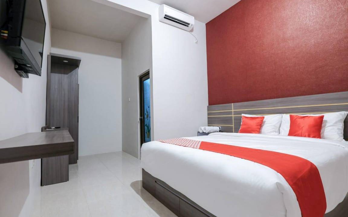 Photo of Bedroom in Mataram
