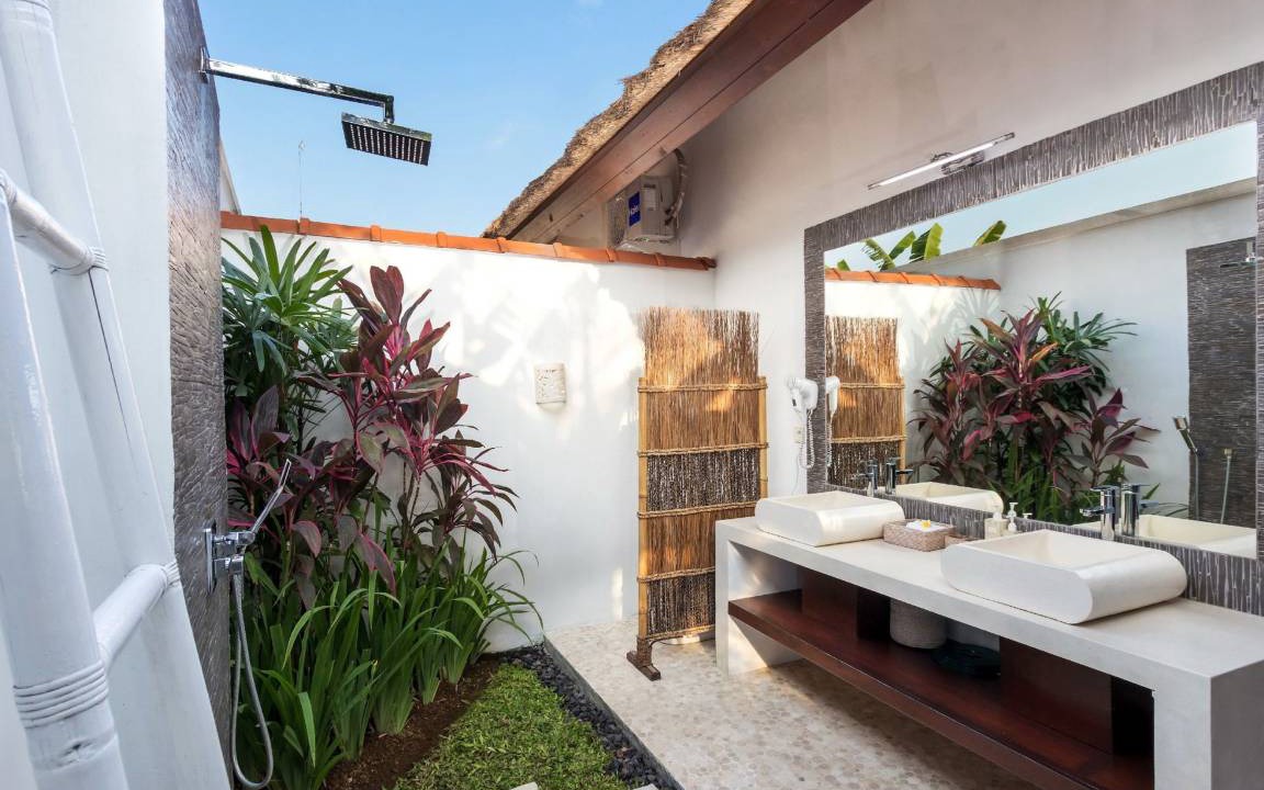 Photo of Bathroom in Melayang