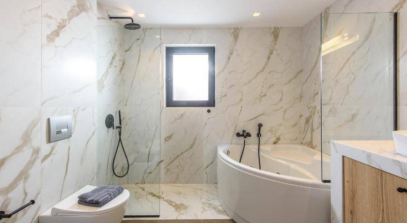 Photo of Bathroom in Sissi