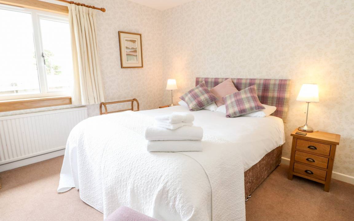 Photo of Bedroom in Blair Atholl
