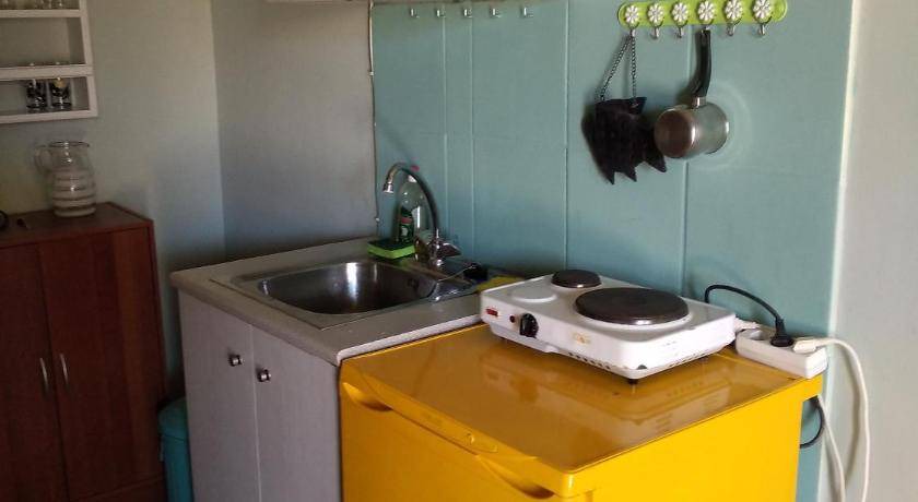 Photo of Kitchen in Megalochori