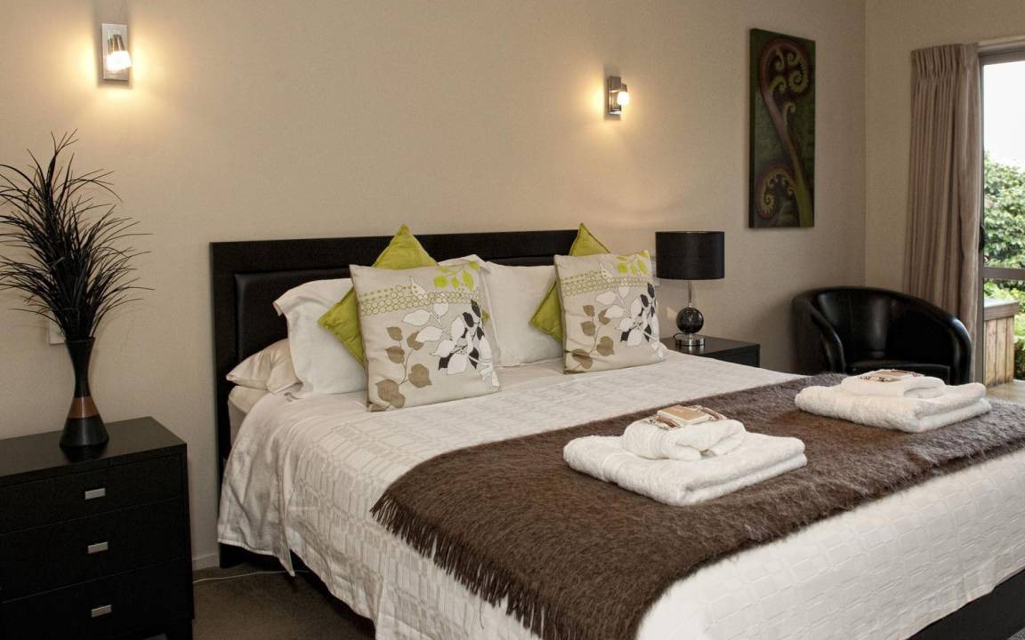 Photo of Bedroom in Lynmore