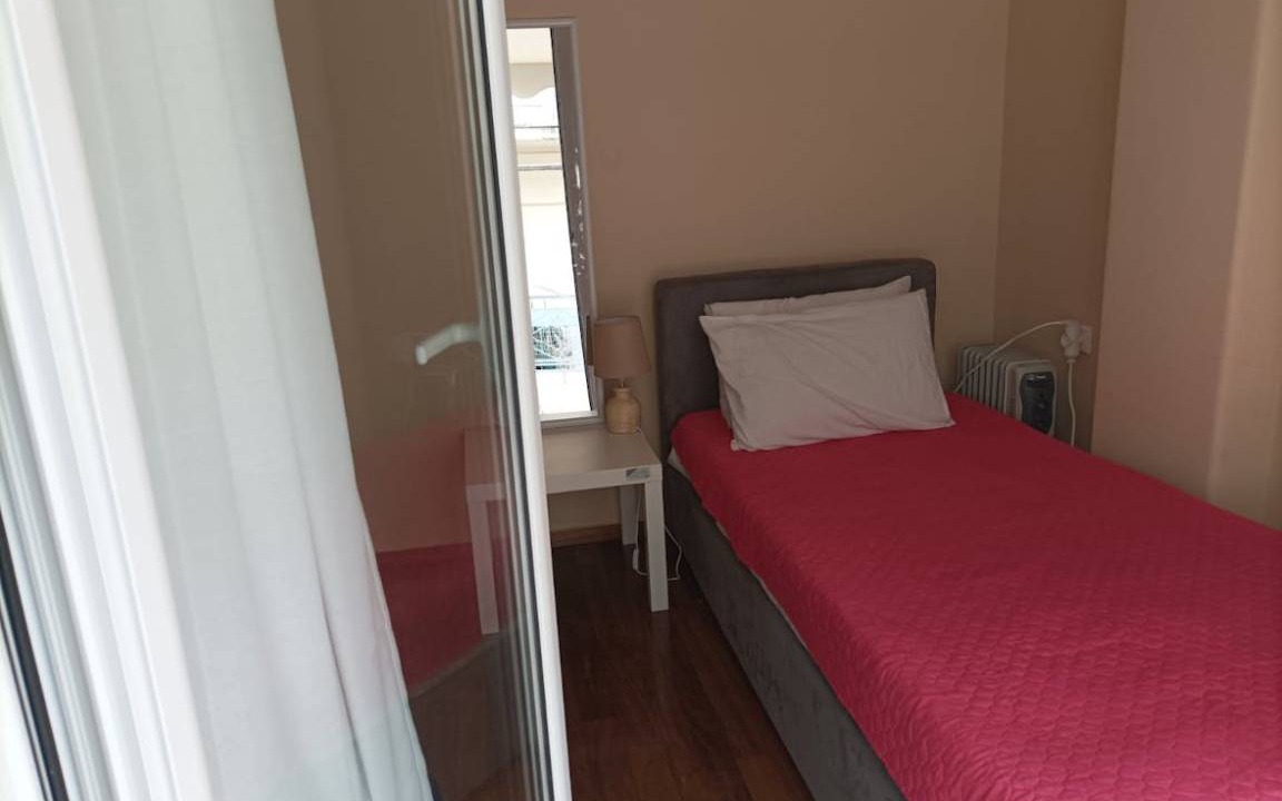 Photo of Bedroom in Kypseli