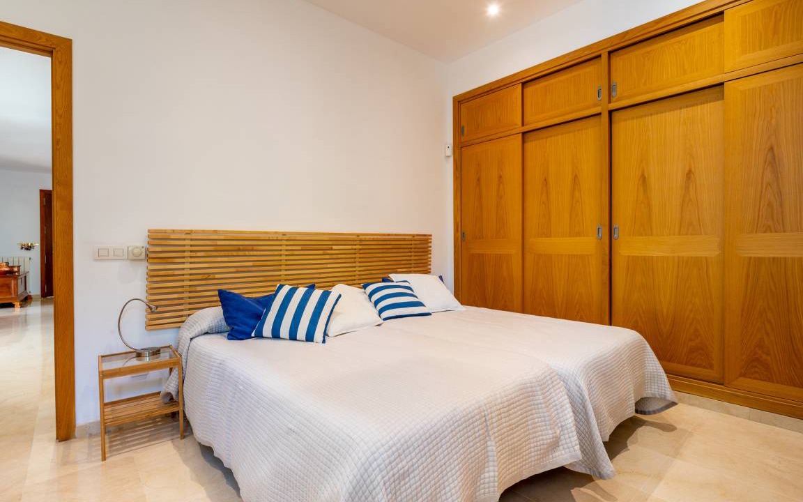 Photo of Bedroom in Portals Nous