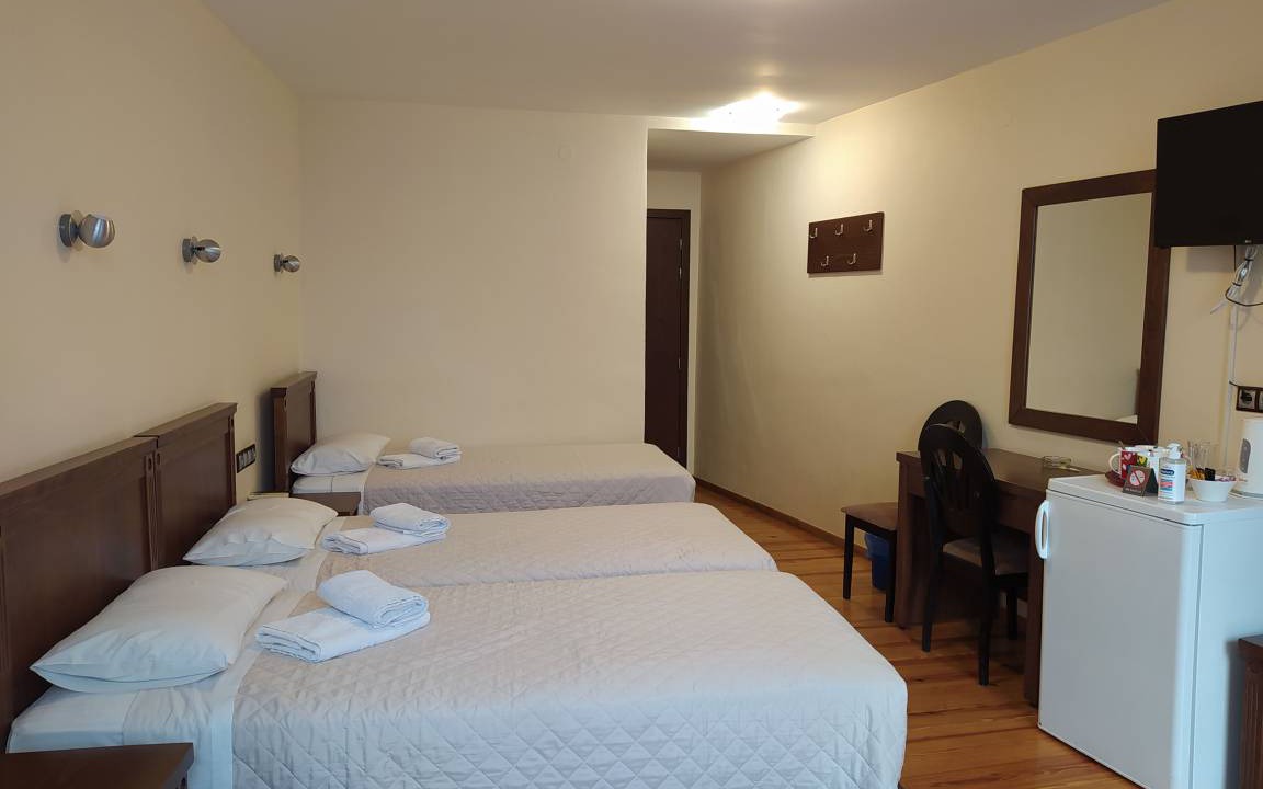 Photo of Bedroom in Rethymno