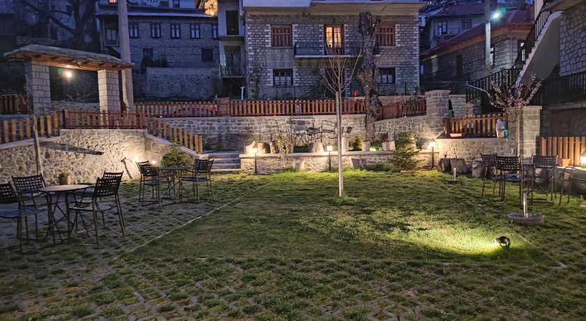 Photo of Others in Metsovo