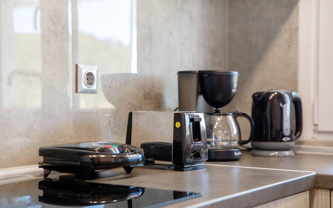 Photo of Kitchen in Elation