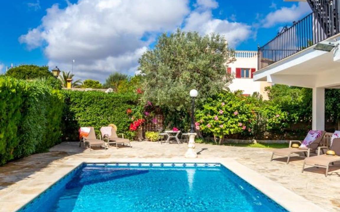 Photo of Outdoor in Son Moja