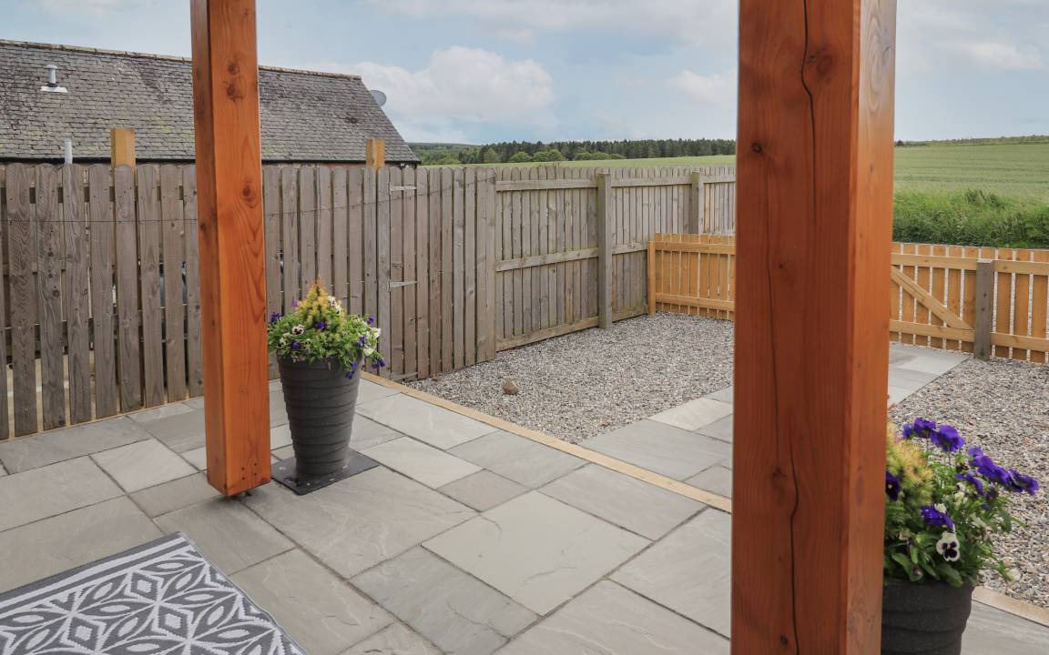 Photo of Patio Balcony in Inverness