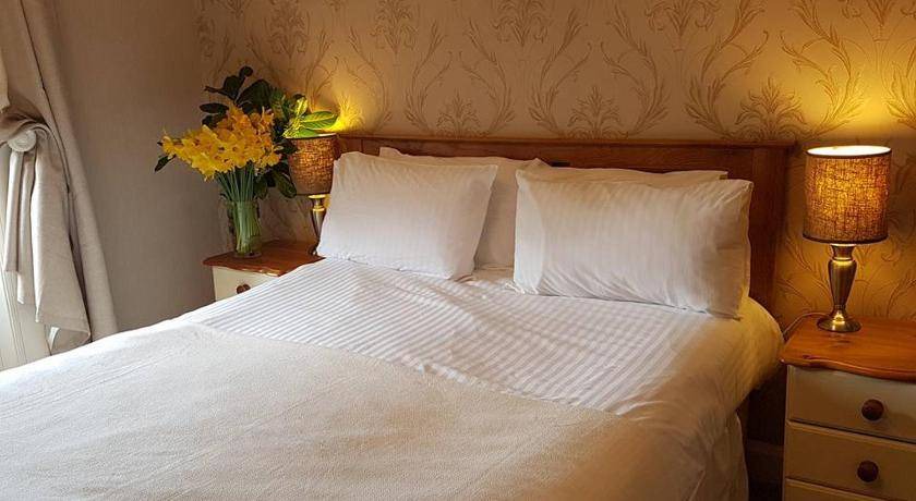 Photo of Bedroom in Kelso