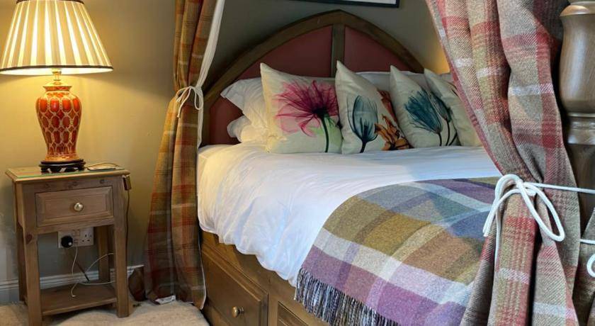 Photo of Bedroom in Garve