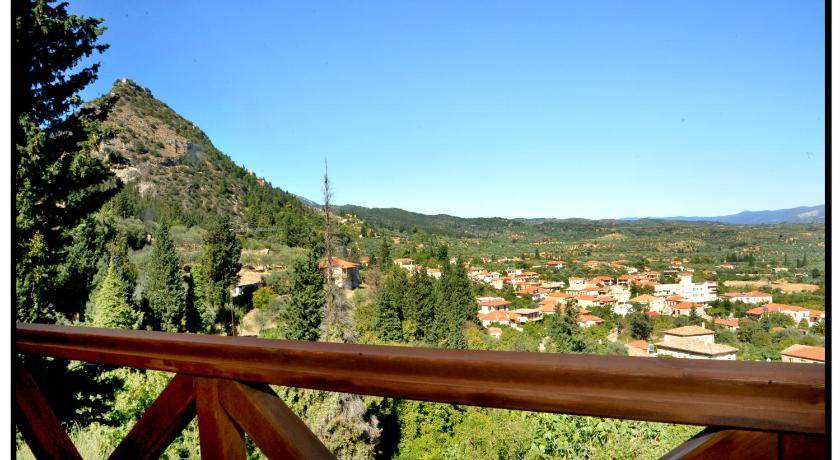 Photo of Others in Mystras
