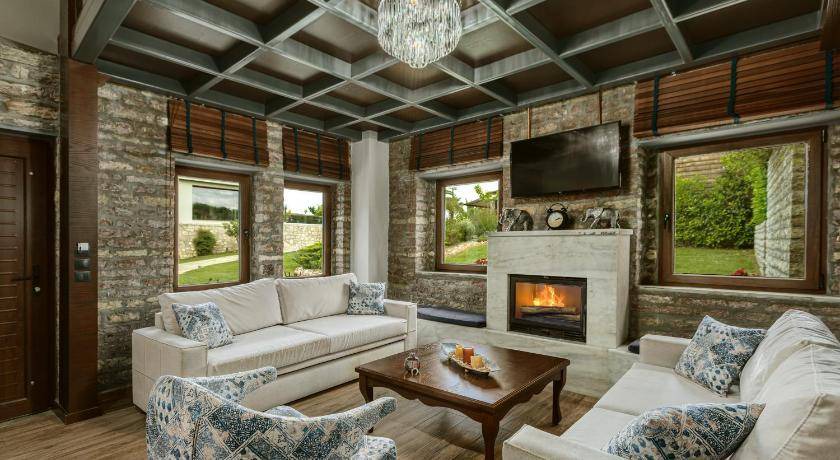 Photo of Livingroom in Trikala