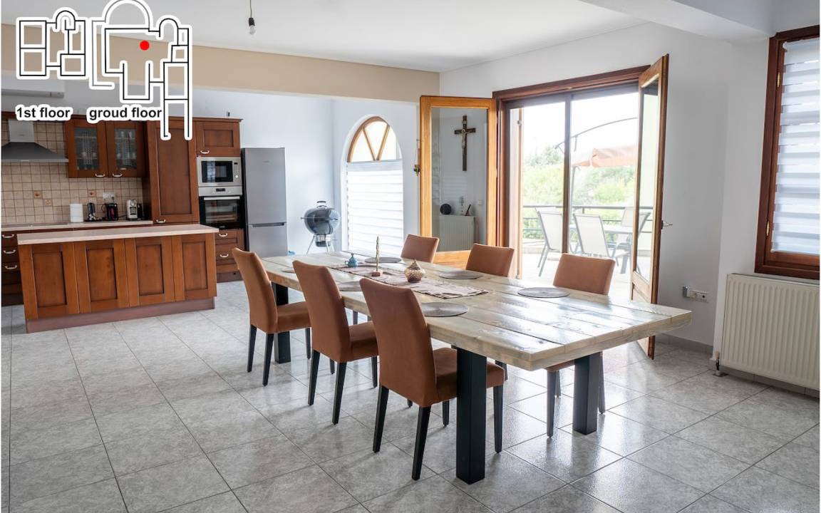 Photo of Livingroom in Krinidhes