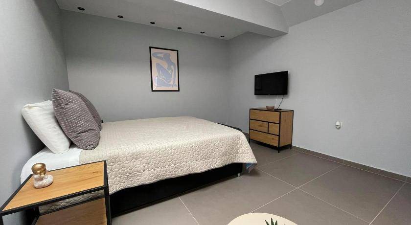Photo of Bedroom in Kourouta