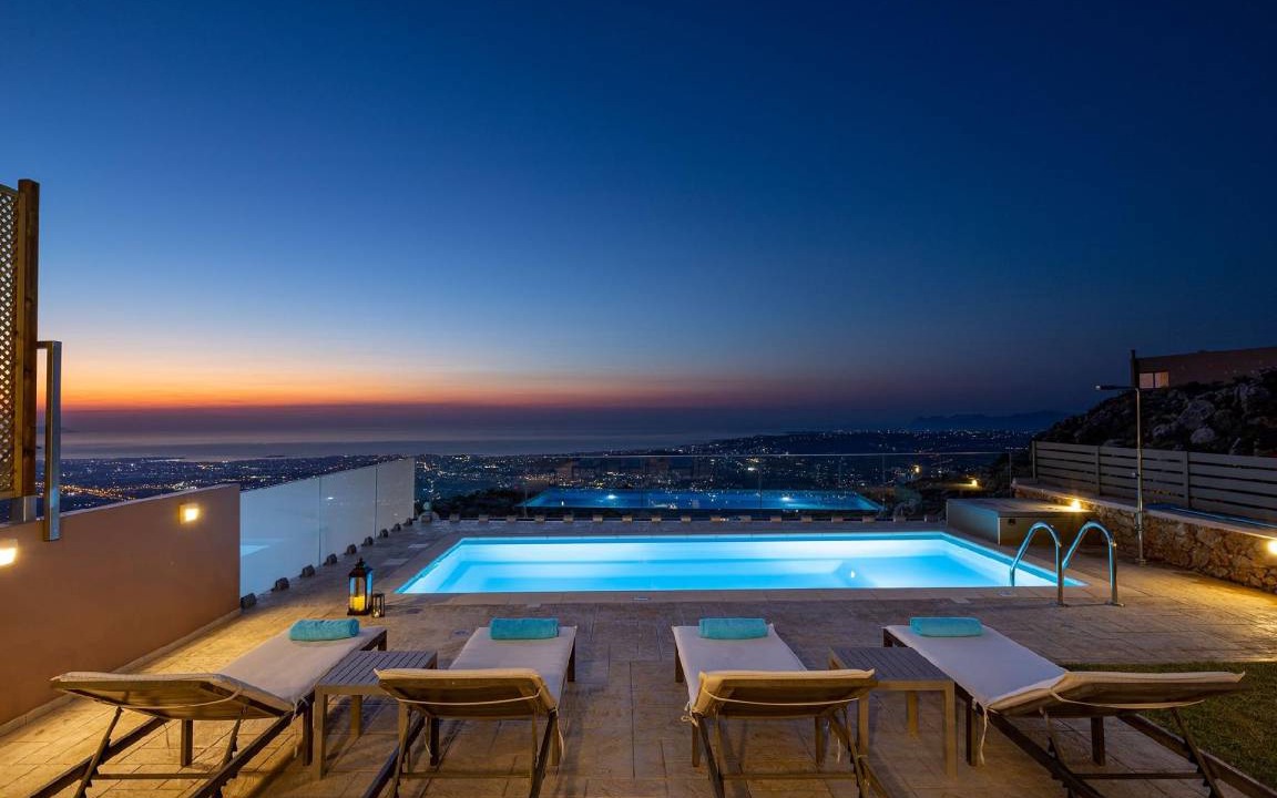 Photo of Patio Balcony in Katochori