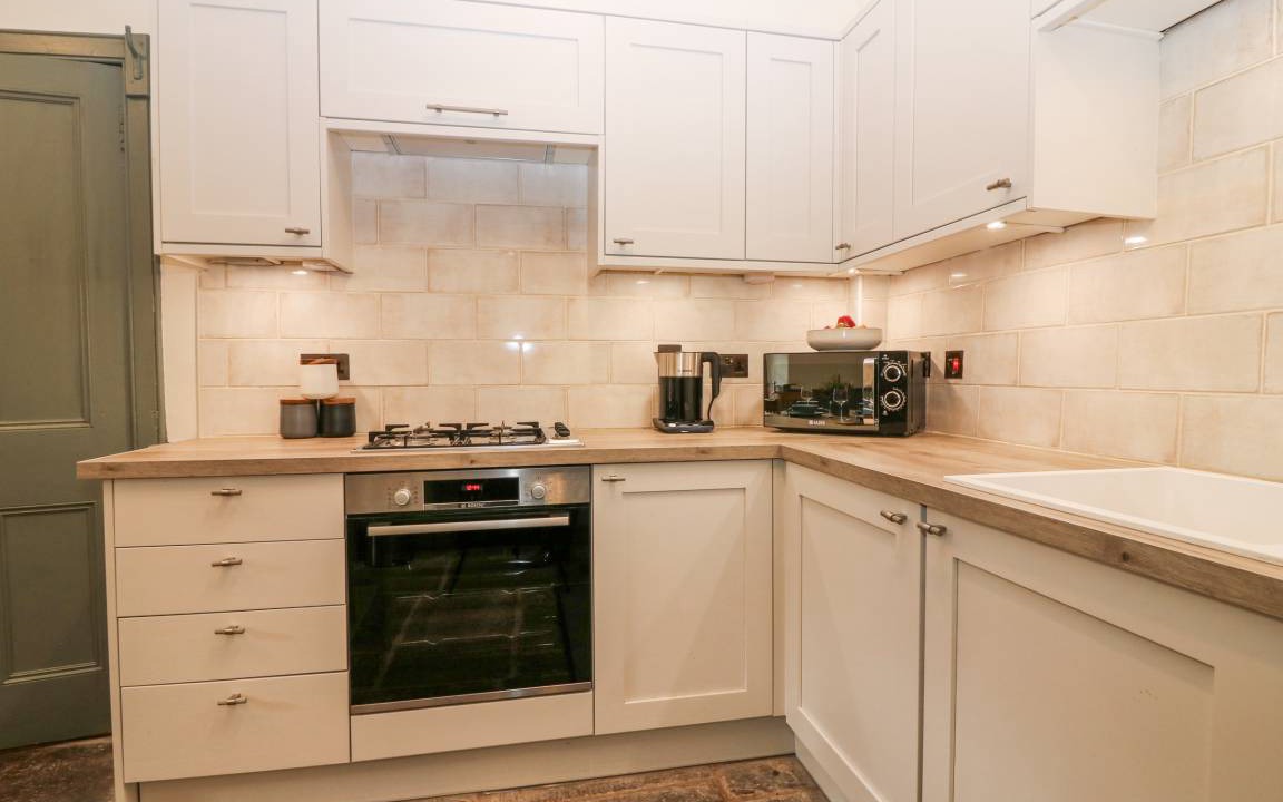 Photo of Kitchen in Gattonside