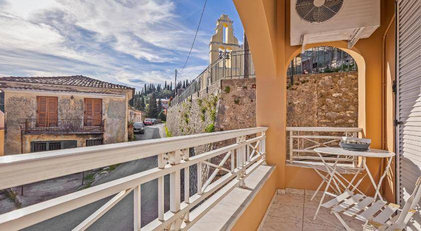 Photo of Patio Balcony in Spartylas