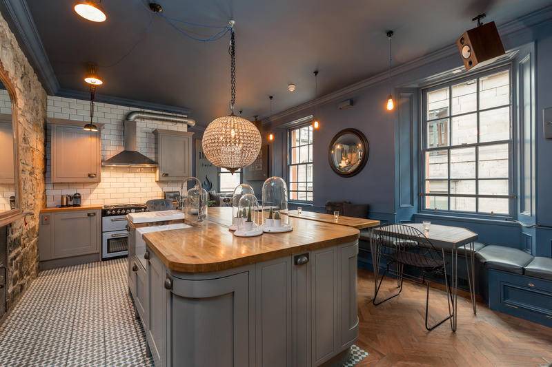 Photo of Kitchen in New Town