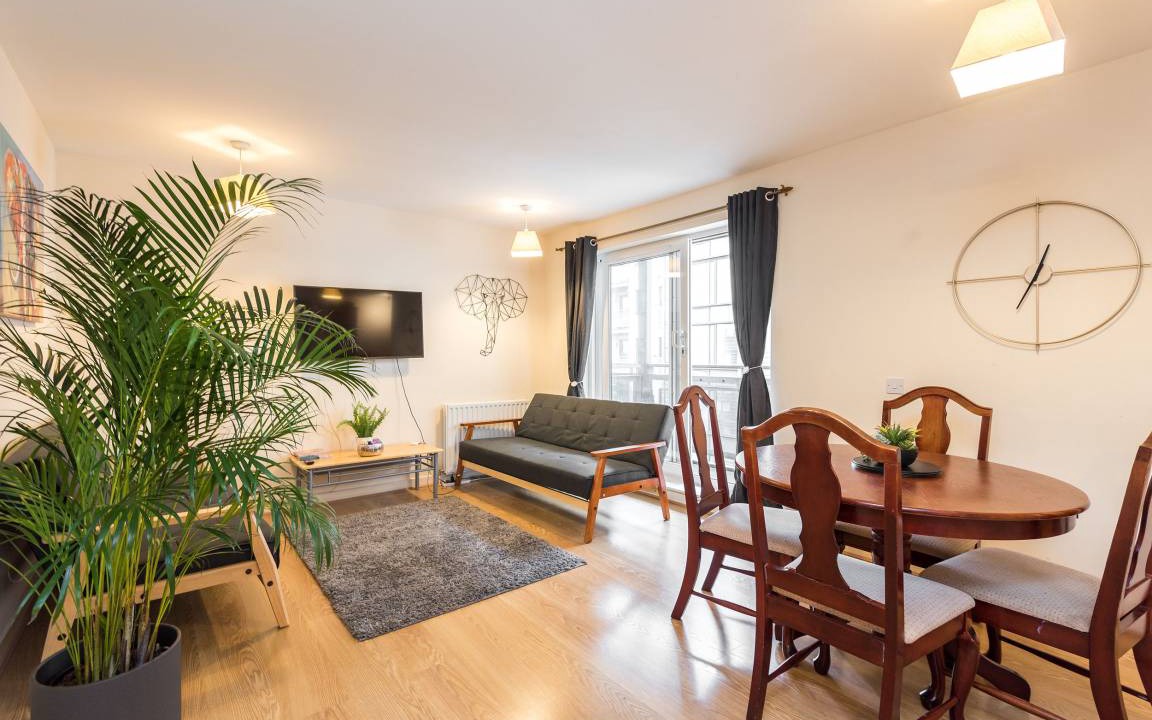 Photo of Livingroom in Seafield