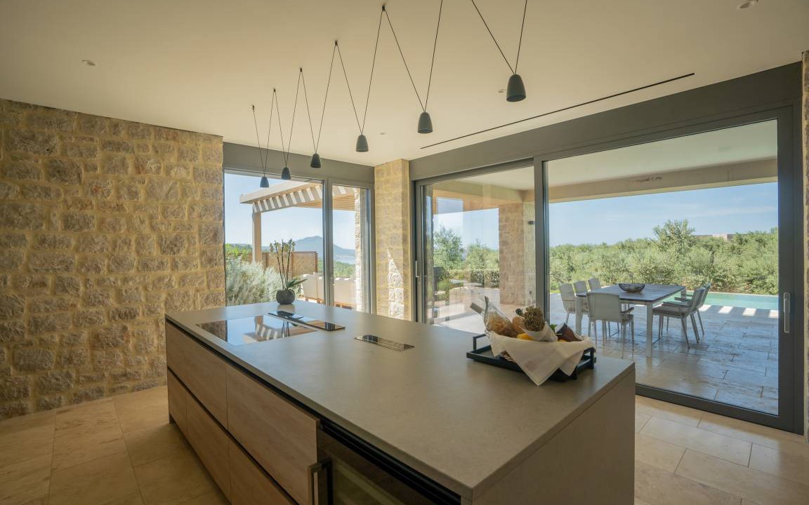 Photo of Kitchen in Pylos-Nestoras
