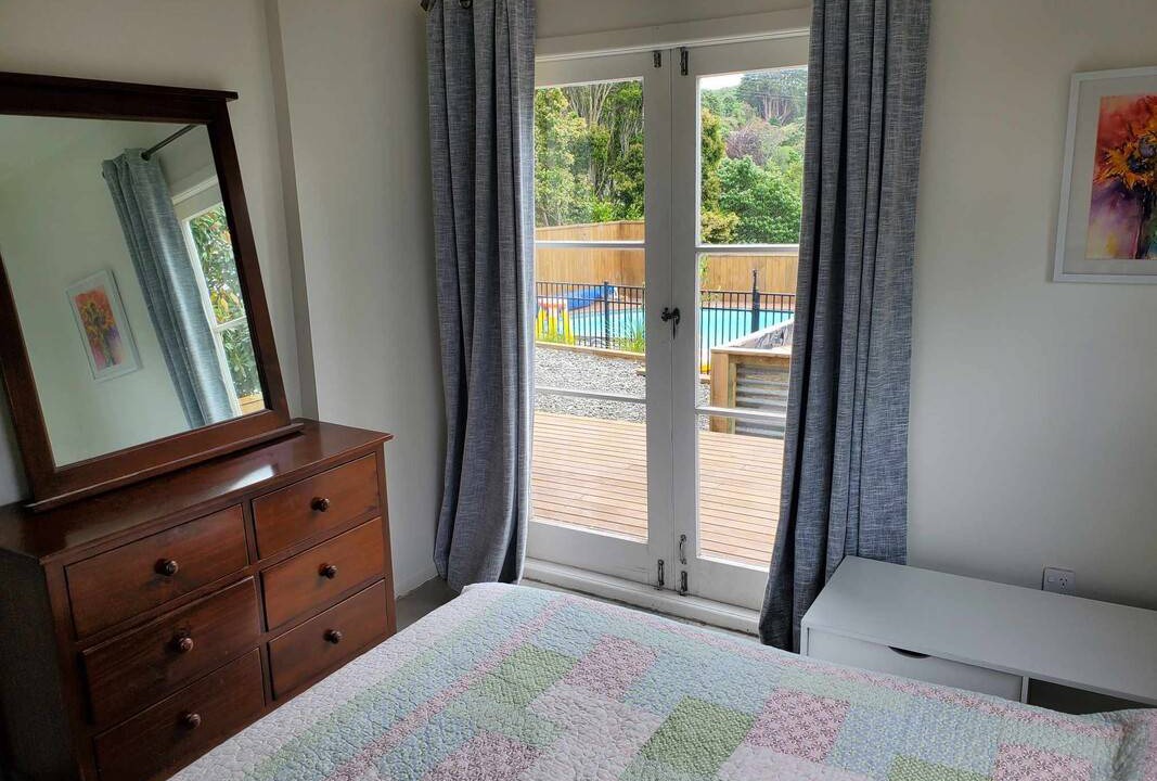 Photo of Bedroom in Hillsborough
