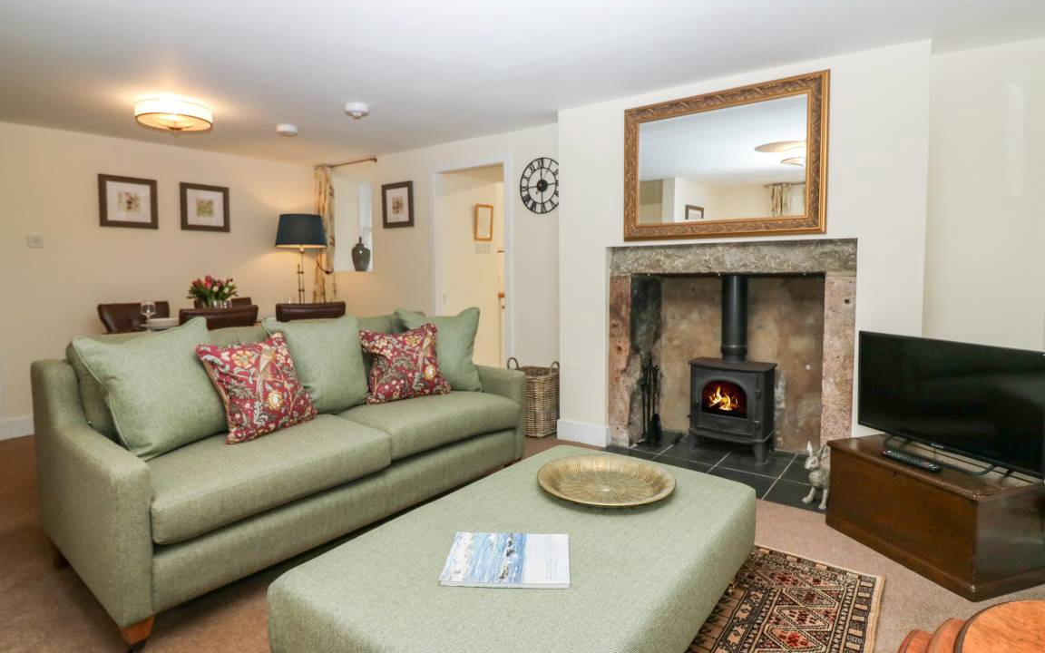 Photo of Livingroom in Alford