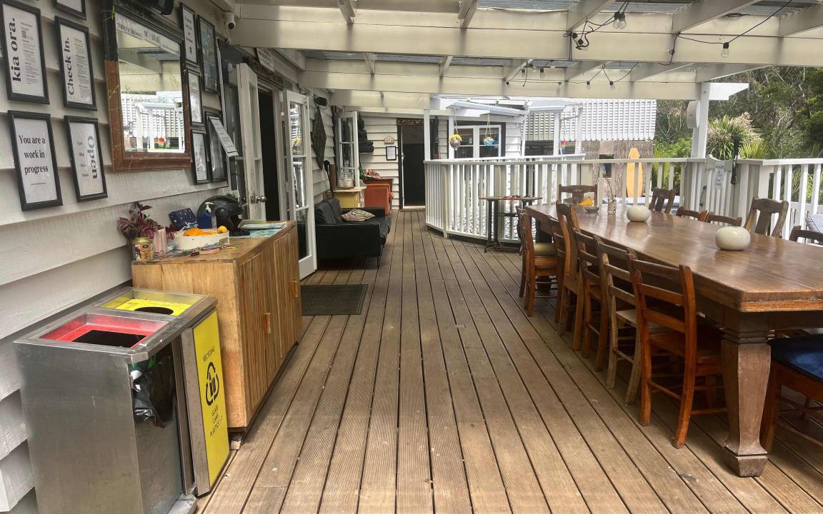 Photo of Others in Waiheke Island