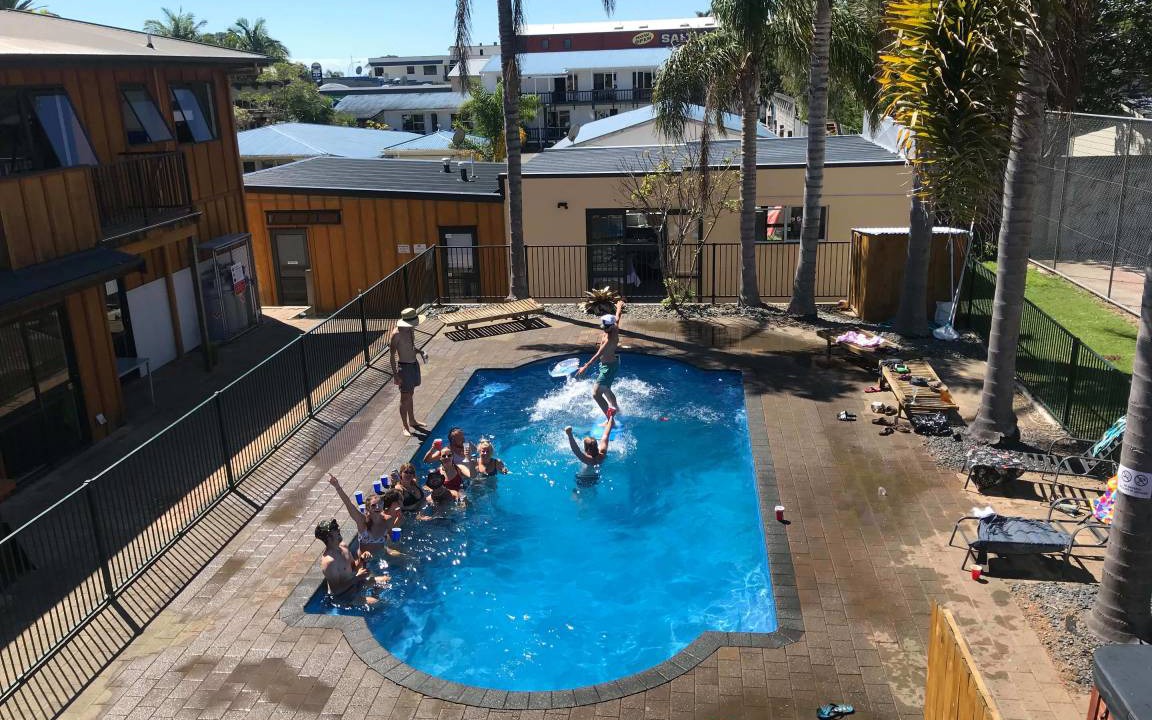Photo of Others in Paihia