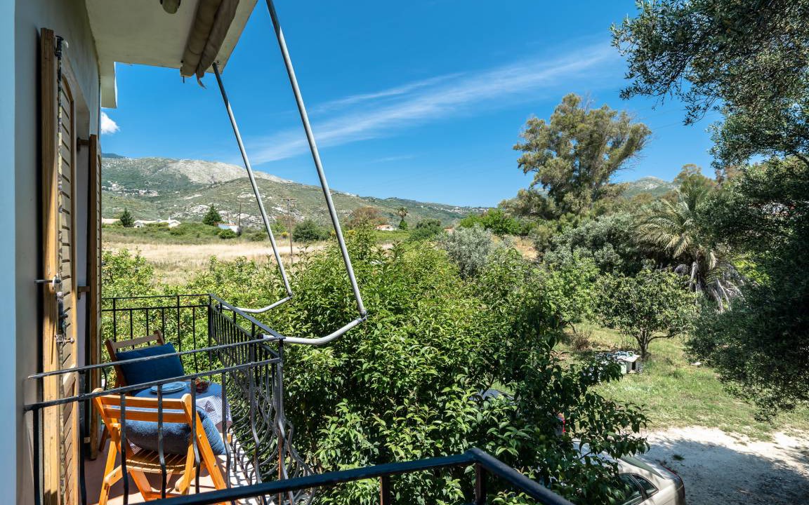 Photo of Patio Balcony in Kateleios