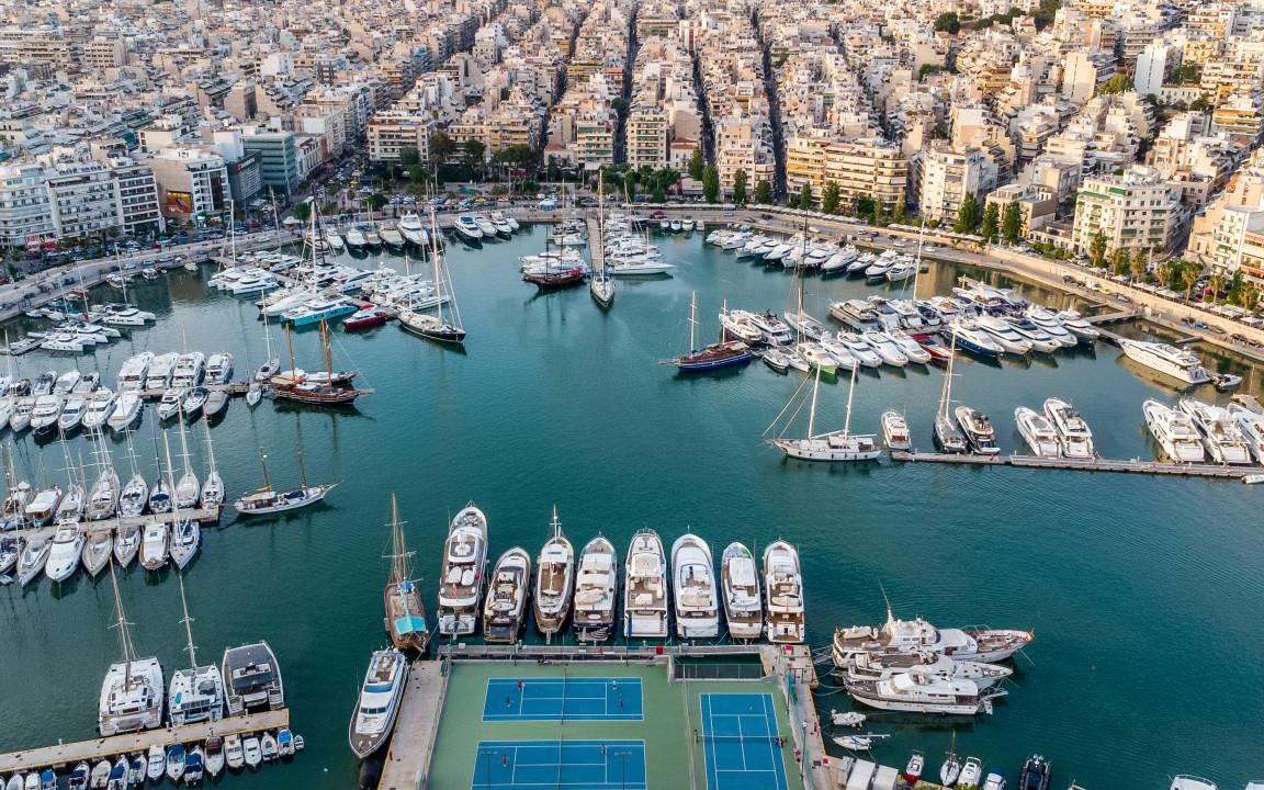 Photo of Others in Piraeus